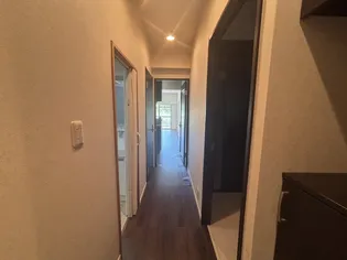 サンハイツ武庫之荘2号棟【1階】の居間