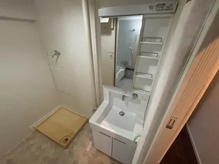 サンハイツ武庫之荘2号棟【1階】の内装