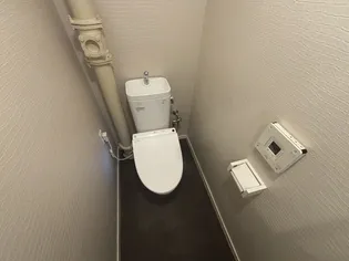 サンハイツ武庫之荘2号棟【1階】の内装