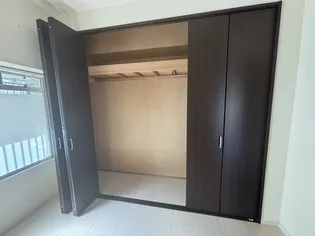 サンハイツ武庫之荘2号棟【1階】の内装