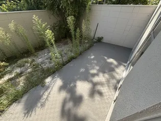 サンハイツ武庫之荘2号棟【1階】の内装