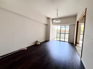 サンハイツ武庫之荘2号棟【1階】の居間