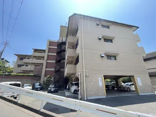 第一玉一ハイツの画像