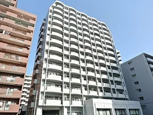 朝日プラザ西公園の画像