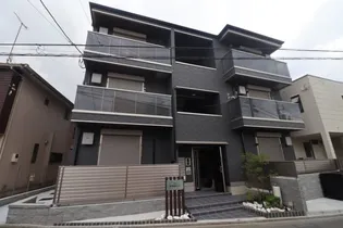 D PAINA 旭町の画像