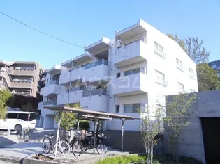 ヒルズ高峯の画像