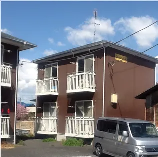 COMODO A棟の画像