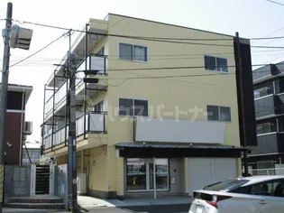 クアジュ ノブレスの画像