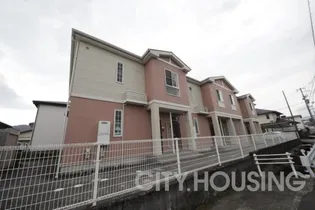 ローズスクエアーの画像