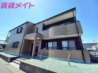 フォレスタの画像