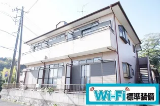 サンハイムイトー Cの画像