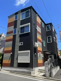 CONFORT横浜妙蓮寺の画像