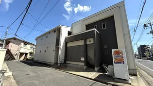 クレフラスト奥田本町の画像