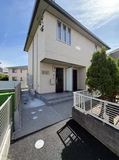 メゾン ド プラージュ湘南IIIの画像