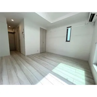 オルテンシア【2階】の内装