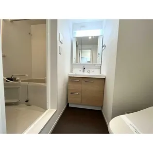 オルテンシア【2階】の内装