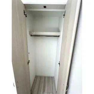 オルテンシア【2階】の内装