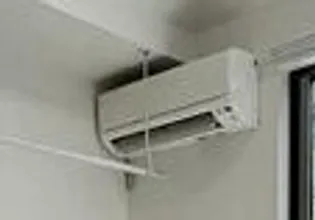 オルテンシア【2階】の内装