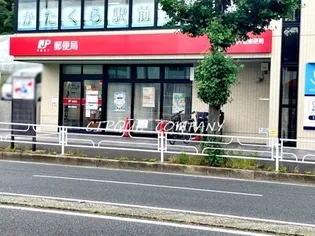 オルテンシア【2階】の周辺