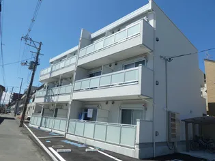 リブリ はやちね1号館の画像