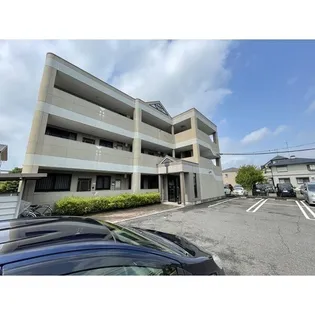 ラ・ネージュ【2階】の外観