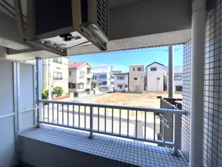 クレッシェンド岸地【1階】のその他画像