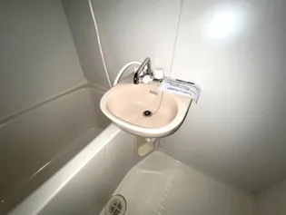 クレッシェンド岸地【1階】の内装