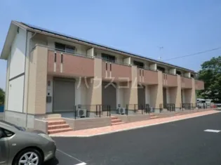 カーサ ベルデの画像