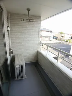 エテルノ・パラッツオ【2階】の内装