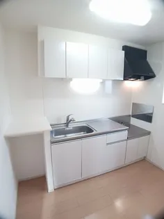 エテルノ・パラッツオ【2階】のキッチン