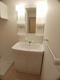 エテルノ・パラッツオ【2階】の内装