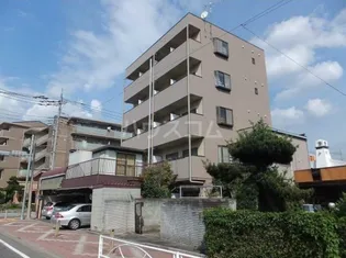 ボナミ【4階】の外観