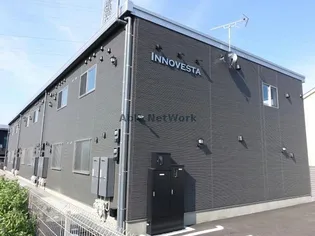 木更津市高柳アパートの画像