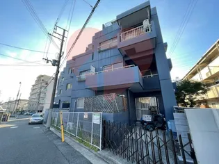 バッハレジデンス深井の画像