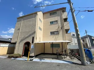 武庫リバーハイツの画像