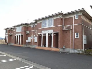 オンブラージュ B【1階】の外観