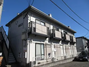 ムーンハイム渋谷の画像