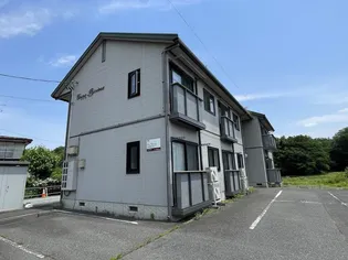 コーポ リビエラの画像