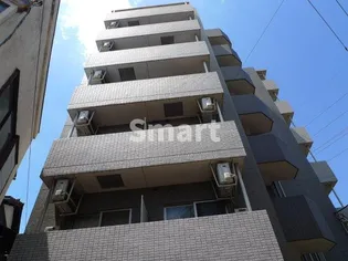 東京都中野区野方1【マンション】の外観