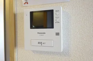 FOUNTAIN I【1階】の内装