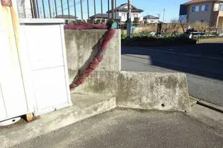 FOUNTAIN I【1階】のその他画像