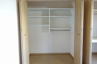 FOUNTAIN I【1階】の内装