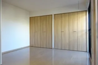 FOUNTAIN I【1階】の内装