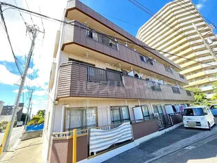 クレールハイツの画像