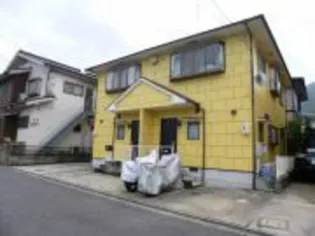 広島県広島市安芸区矢野南5【一戸建】の外観