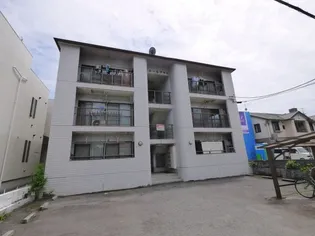 ドミールアサヒの画像