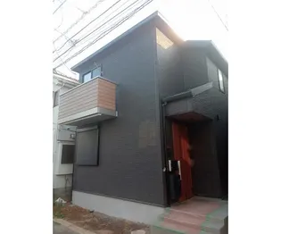 千葉県市川市大洲3【一戸建】の外観