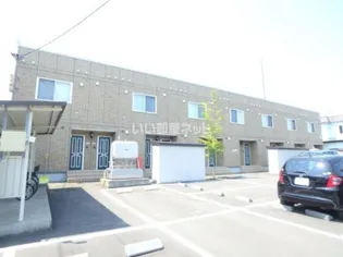 ルグラン桂木II A棟の画像