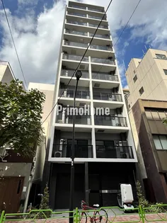 GRAN PASEO八丁堀II 【グランパセオ八丁堀II】【10階】の外観