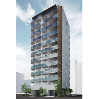 ワンルーフレジデンス新御徒町【7階】の外観